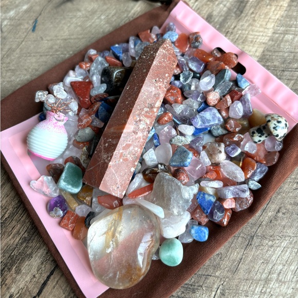 Natural Healing crystals and stones - Picture 3 of 5